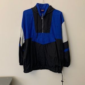 Vintage 80’s Winner Windbreaker Size Large